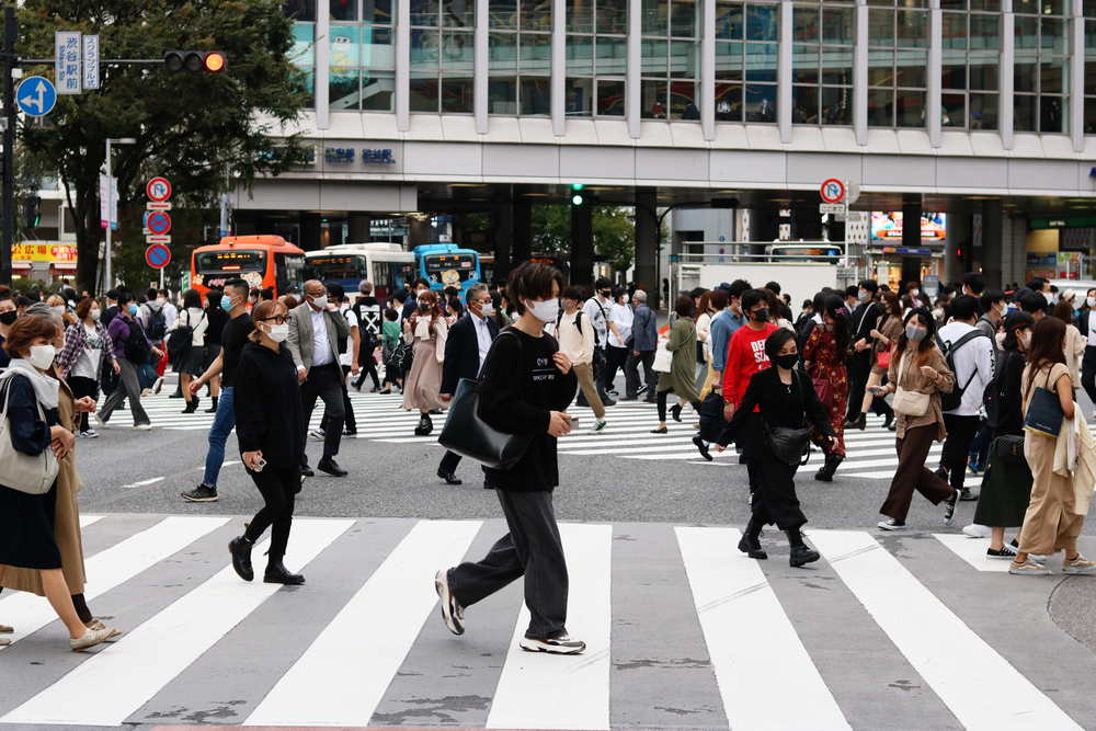 They had no record of traveling abroad and are believed to have caught the virus through community transmission. (Shutterstock)