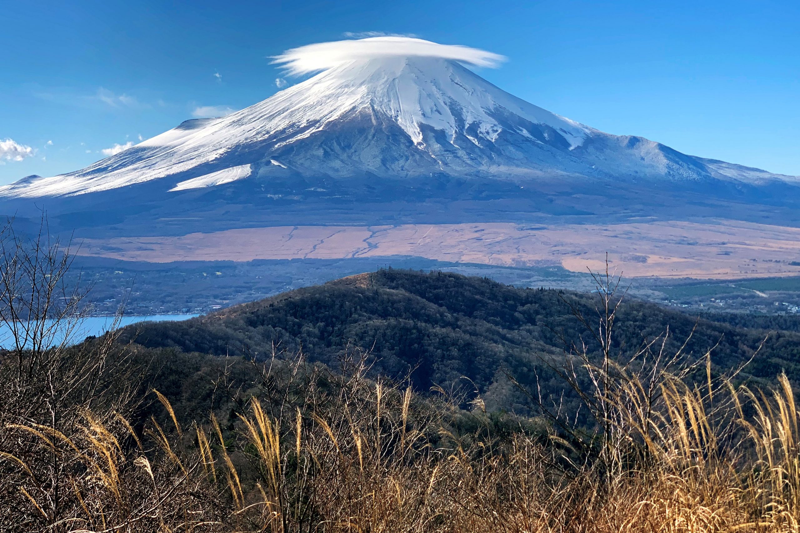Japan Police preparing for possible Mount Fuji eruption｜Arab News Japan