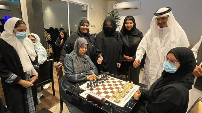 Women’s Association for Hearing Impairment in Jeddah provides 200 members with social, cultural, and sports programs. (Supplied)