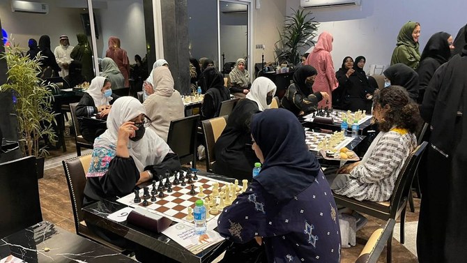 Women’s Association for Hearing Impairment in Jeddah provides 200 members with social, cultural, and sports programs. (Supplied)