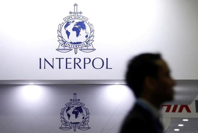 The Supreme State Security Criminal Court has asked Interpol to track the six Muslim Brotherhood leaders, arrest them and hand them over to Egyptian authorities. (Reuters)
