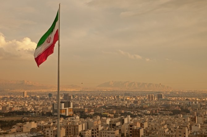 The United States awaits a constructive response from Iran on reviving the 2015 nuclear deal. (Shutterstock)