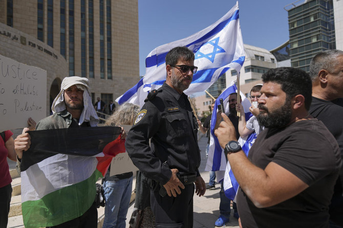 In May, Israel closed its only crossing for people traveling to or from Gaza for nearly two weeks, as violence rocked the occupied West Bank, even though the Gaza border remained quiet. (File/AP)