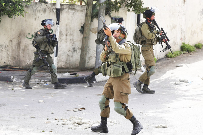 Heavy exchanges of gunfire were heard in videos circulated on social media. (AFP/File)