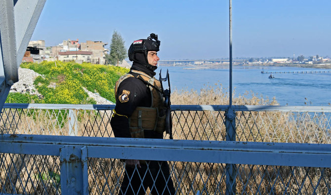 Police believe the shooter did not originally intend to kill the engineering professor. (AFP)
