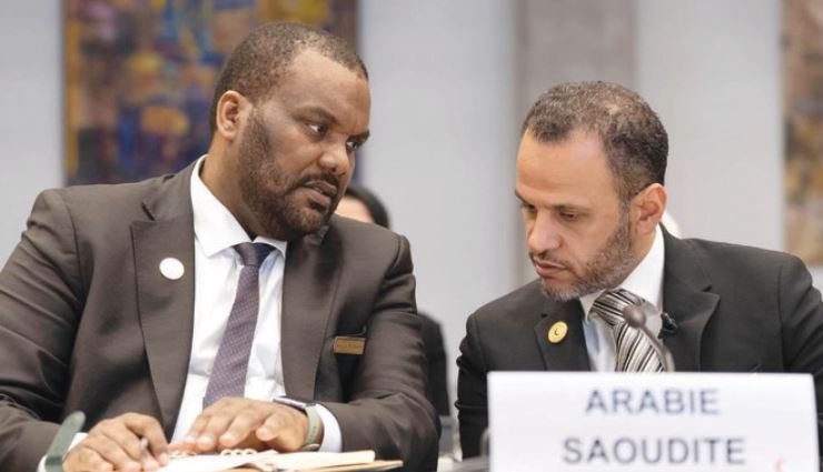 Saudi Red Crescent Authority chief stresses keenness on international presence. (Supplied)