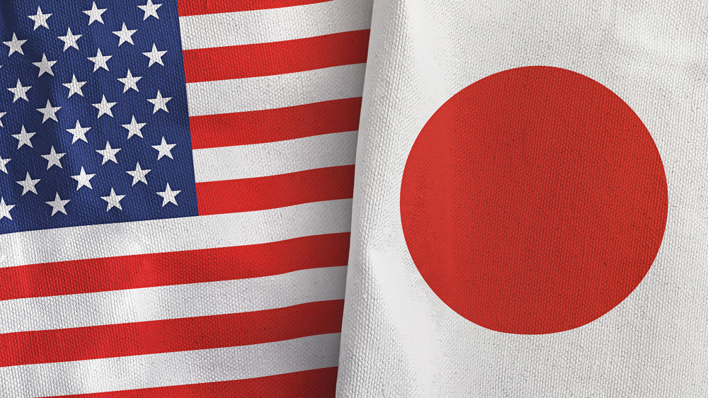 The EDD, established in 2010, provides Tokyo and Washington with a regularized process to discuss ways to sustain and strengthen extended deterrence. (Shutterstock)