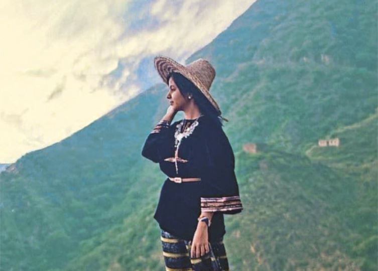New documentary highlights Saudi women’s success stories. (Supplied)