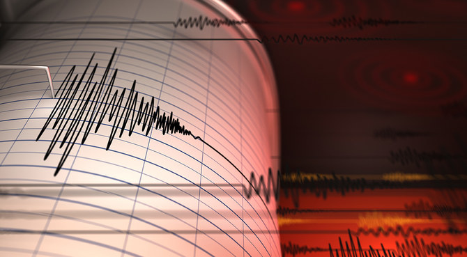 NCM said the quake, which claimed the lives of five people in Iran, quake did not have any impact on the UAE. (WAM)