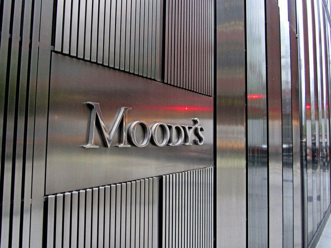 Moody’s affirmed Saudi Arabia’s rating at ‘A1’ with a stable outlook (Shutterstock)