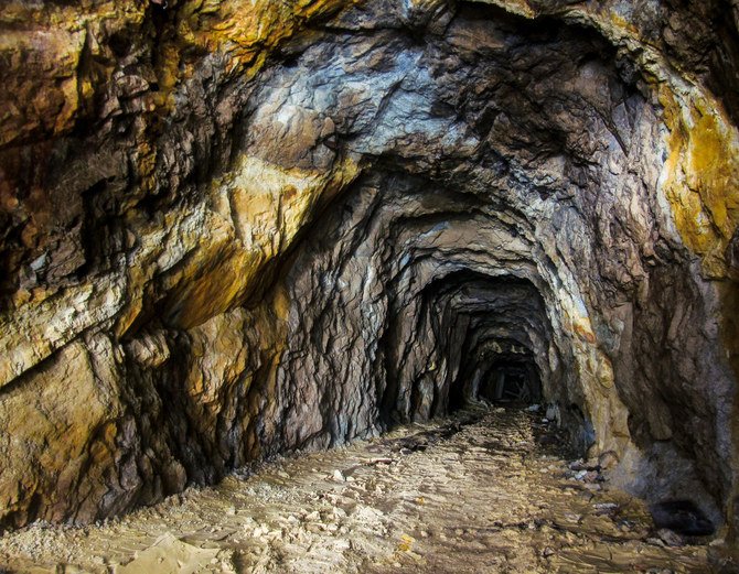 Saudi Arabia is looking to utilize its uranium reserves and embrace a technology that will deliver clean energy and help in the battle against global warming. (Shutterstock)