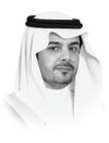 Naif Bin Marzouq Al-Fahadi