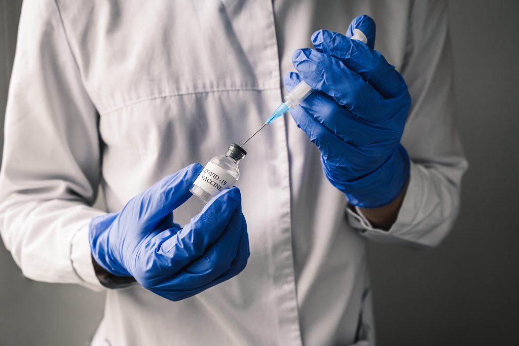 COVID-19 patients should rest at home if their symptoms are mild, Omi said, adding that the government was slow to beef up the country's coronavirus testing system. (Shutterstock)