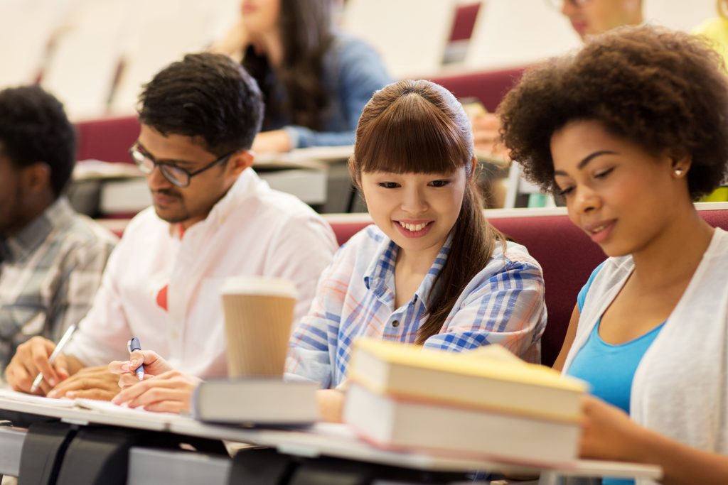 JASSO will help students navigate different institutions in Japan (Shutterstock) 