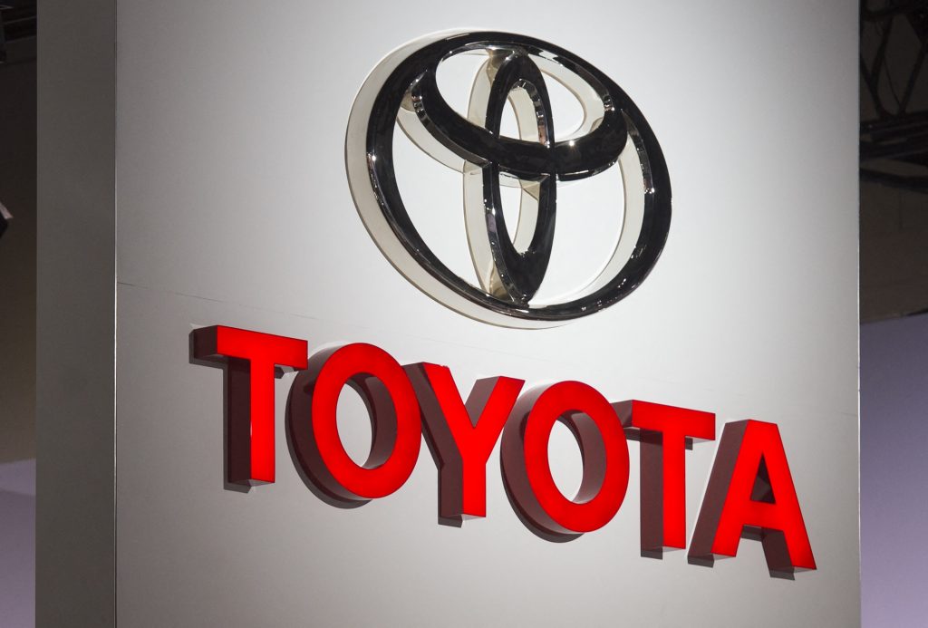 Case filed against Hino Motors Ltd. , U.S. subsidiaries and its parent, Toyota Motor Corp (AFP)