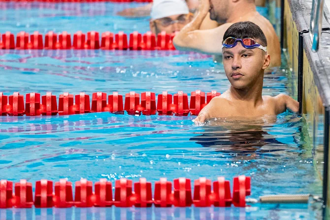 Al-Marzouki at Konya 2021 @saudiolympic