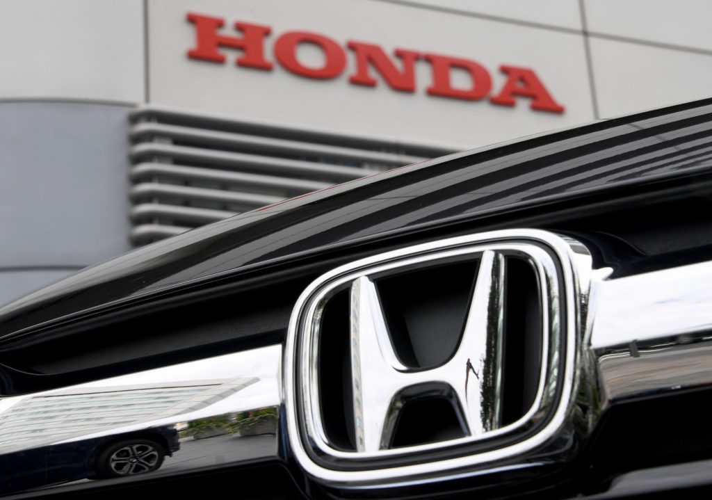 Japan's Honda Motor Co posted a better-than-expected 9% drop in first-quarter operating profit,onda is expected to release its first quarter financial results later in the day on August 10, 2022