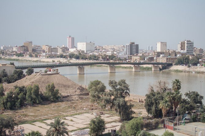 Iraq’s Ministry of Foreign Affairs (MOFA) condemned on Friday an incident that affected diplomats from the Australian Embassy in Baghdad. (File/
