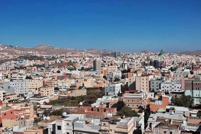 The contrabands, which were found and confiscated in Asir’s Dhahran al-Janub governorate, have been handed over to the relevant authorities. (File/Shutterstock)