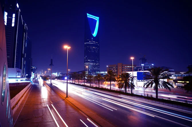 Riyadh (Shutterstock)