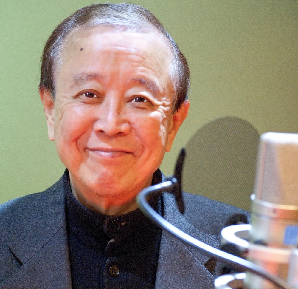 The late voice actor was known for his roles in Mazinger Z, Dr. Slump and Hunter x Hunter (2011).