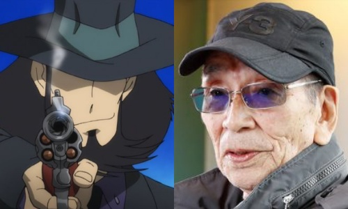 The late voice actor was known for his long-time and iconic role as Daisuke Jigen in the Lupin III franchise for 52 years.