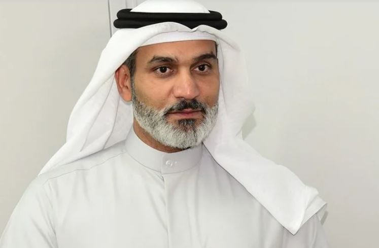 OPEC Secretary-General Haitham Al-Ghais
