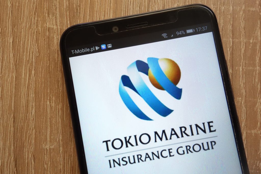 By using lumber produced in Japan, Tokio Marine also hopes to help revive the country's forestry industry. (Shutterstock)