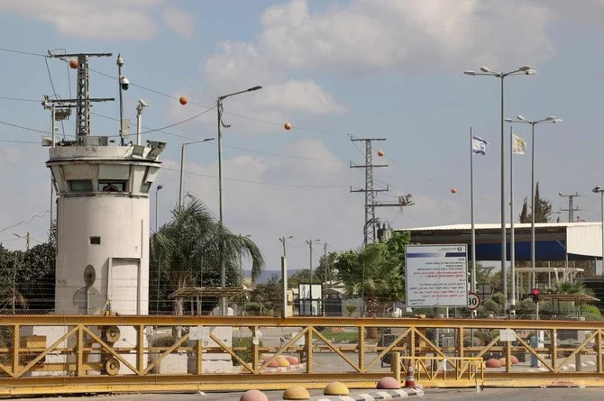 According to the ministry, Uday Salah, 17 was “killed by a bullet in the head fired by the Israeli occupation soldiers in Kafr Dan, Jenin governorate.” (AFP)