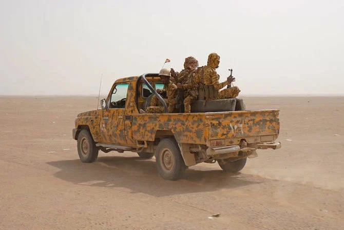 Yemeni military forces have retaken a major military facility and surrounding mountains from Al-Qaeda in the southern province of Abyan. (AFP/File)