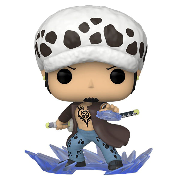Funko Pop releases new 'One Piece' themed collection in the Middle  East｜Arab News Japan