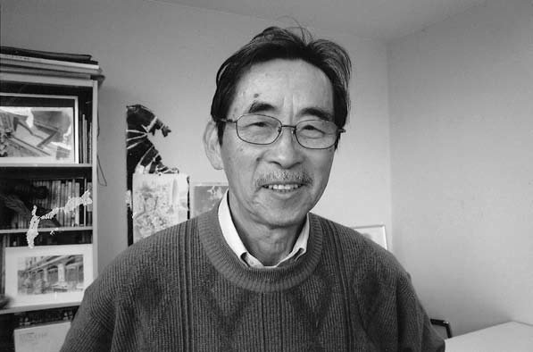 The late art director was known for his work on Lupin III: The Castle of Cagliostro, Nodame Cantabile, Treasure Island (Takarajima), Berserk and more.