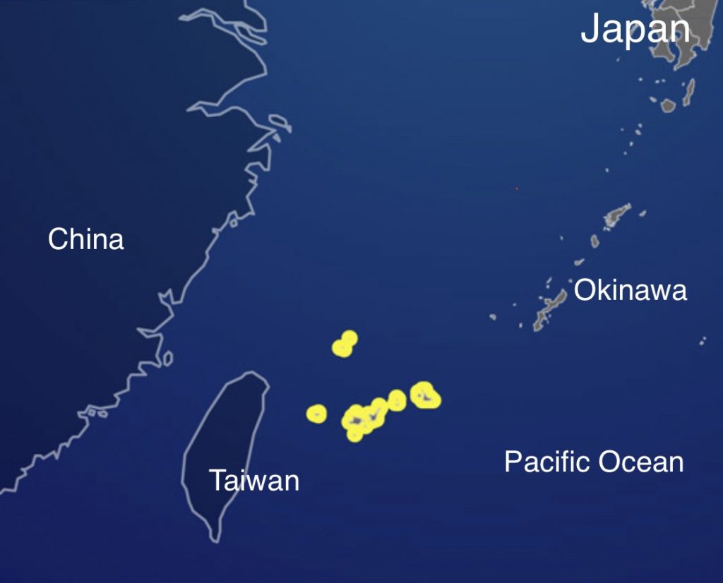 (Weather agency)