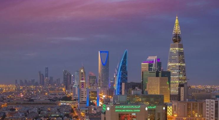 The report published in Economist Intelligence suggested that the gross domestic product of the Kingdom is expected to reach 7.5 percent this year, its fastest growth rate since 2011. 