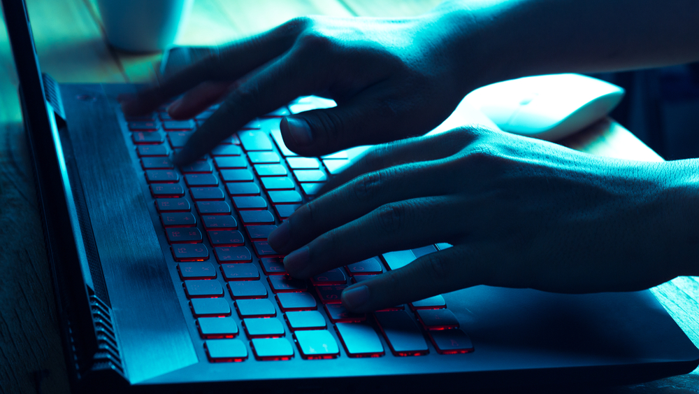 The hacker group Killnet claimed responsibility for the cyberattack through social media posts. The Digital Agency is investigating the cause of the disruptions. (Shutterstock)