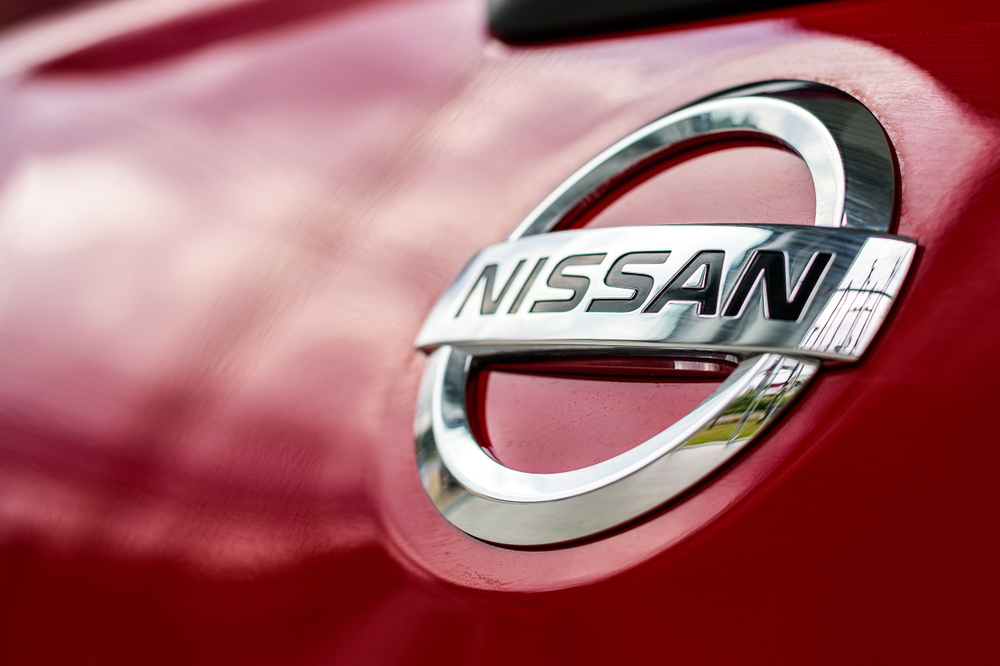 Vehicle Energy Japan supplies Nissan with batteries for hybrid vehicles. (Shutterstock)