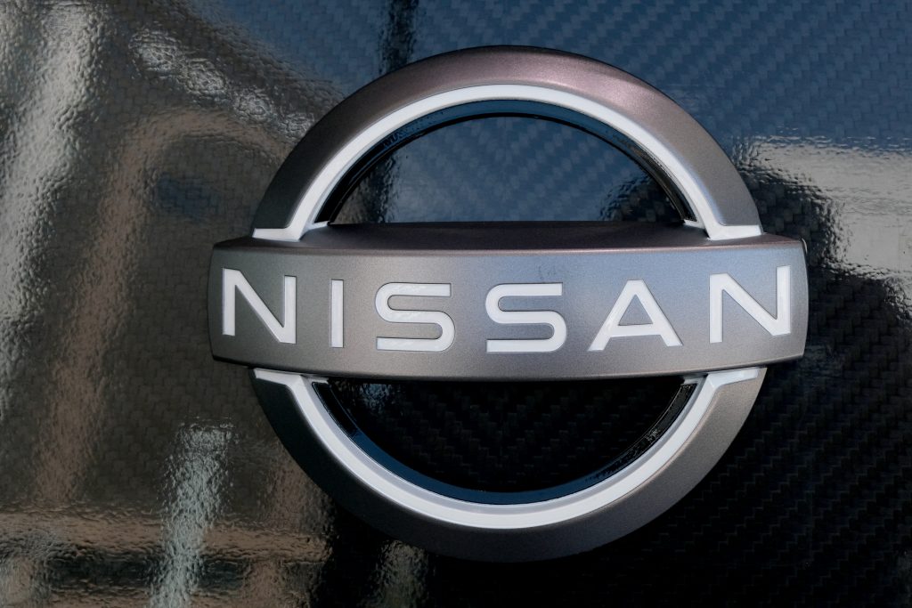 Japan's Nissan Motor Co is considering investing up to a 15% stake in Renault SA's planned electric vehicle (EV) unit. (AFP)