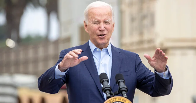 Congressman Tiffany wants Biden’s White House to release call transcripts on oil production. (AP)