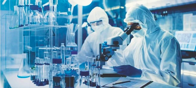 In February, the Ministry of Health launched the Kingdom’s first virtual hospital. With a growing network of 130 hospitals, SEHA Virtual Hospital has become the largest of its kind in the world. (Supplied)