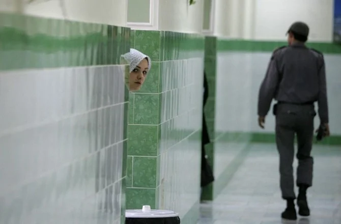 IHR said thousands had been arrested nationwide in the crackdown. (File/AFP)