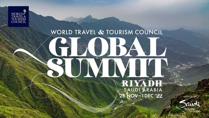 world travel and tourism council riyadh