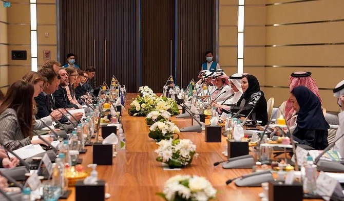 The reforms in the Kingdom also aim to raise the quality of life in the country, protect various segments of society, and empower women. (SPA)