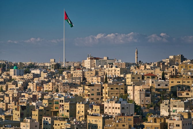 Jordan’s Ministry of Foreign Affairs condemns the ongoing Israeli military incursions into Palestinian towns, including Tuesday’s dawn attacks in Nablus and Ramallah. (Shutterstock)