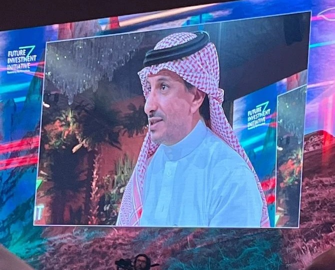Saudi Arabia’s Tourism Minister Ahmed Al-Khateeb said, 