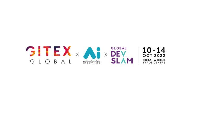 This year’s edition of GITEX GLOBAL will feature the participation of more than 5,000 companies spanning 26 halls and two million sq. ft of exhibition space. (Supplied)