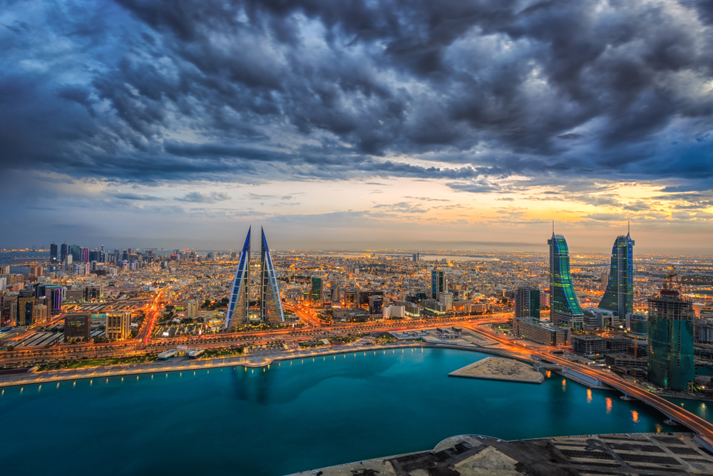 The new partnership aimed to further strengthen relations between Bahrain and Japan and to help highlight Bahrain as an investment destination for Japanese companies. (Shutterstock)