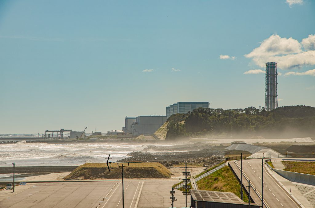 United Nations human rights expert urges Japan's government to provide evacuees from the Fukushima nuclear plant disaster with support. (Shutterstock)