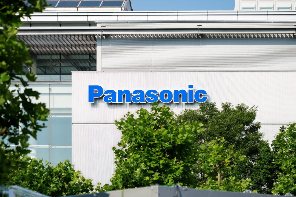 Panasonic offers four day week. (Shutterstock) 