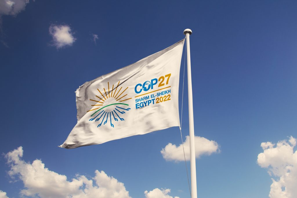 First arab climate forum discusses sustainability issues. (Shutterstock)