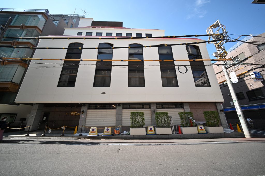 The religious corporation law allows the government to demand reports from religious groups or question them if there are suspicions that they have violated laws. (AFP)